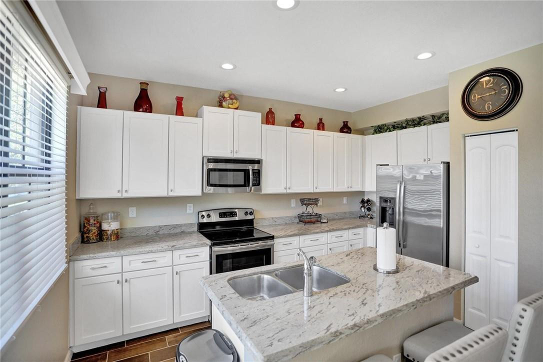 Madison Place - Residential