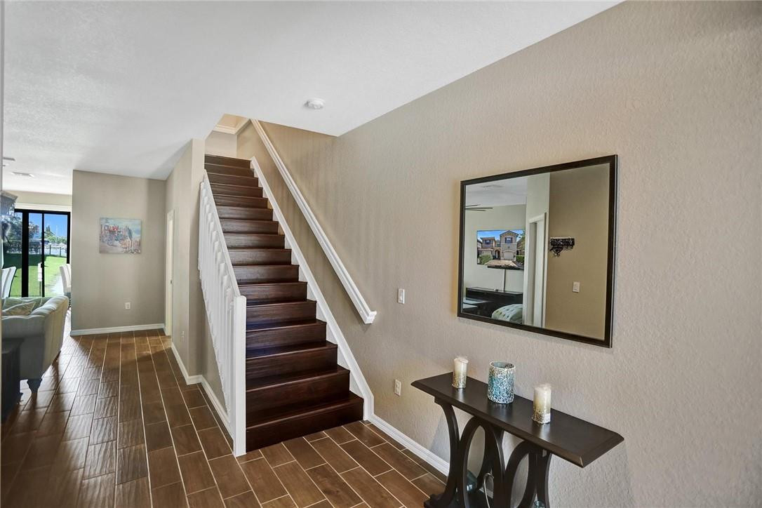 Madison Place - Residential