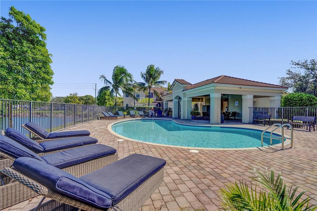 Madison Place - Residential