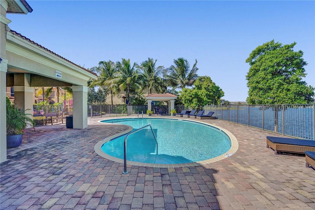 Madison Place - Residential
