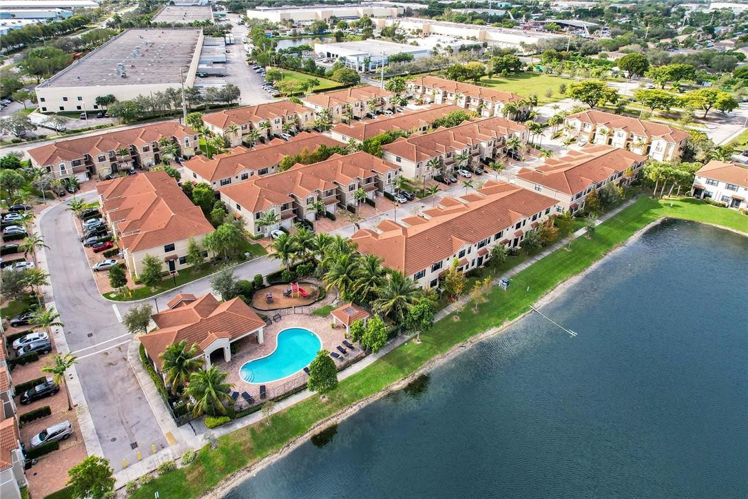 Madison Place - Residential