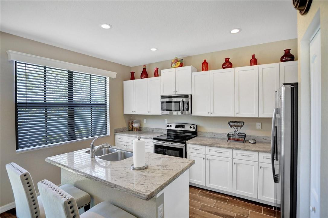 Madison Place - Residential
