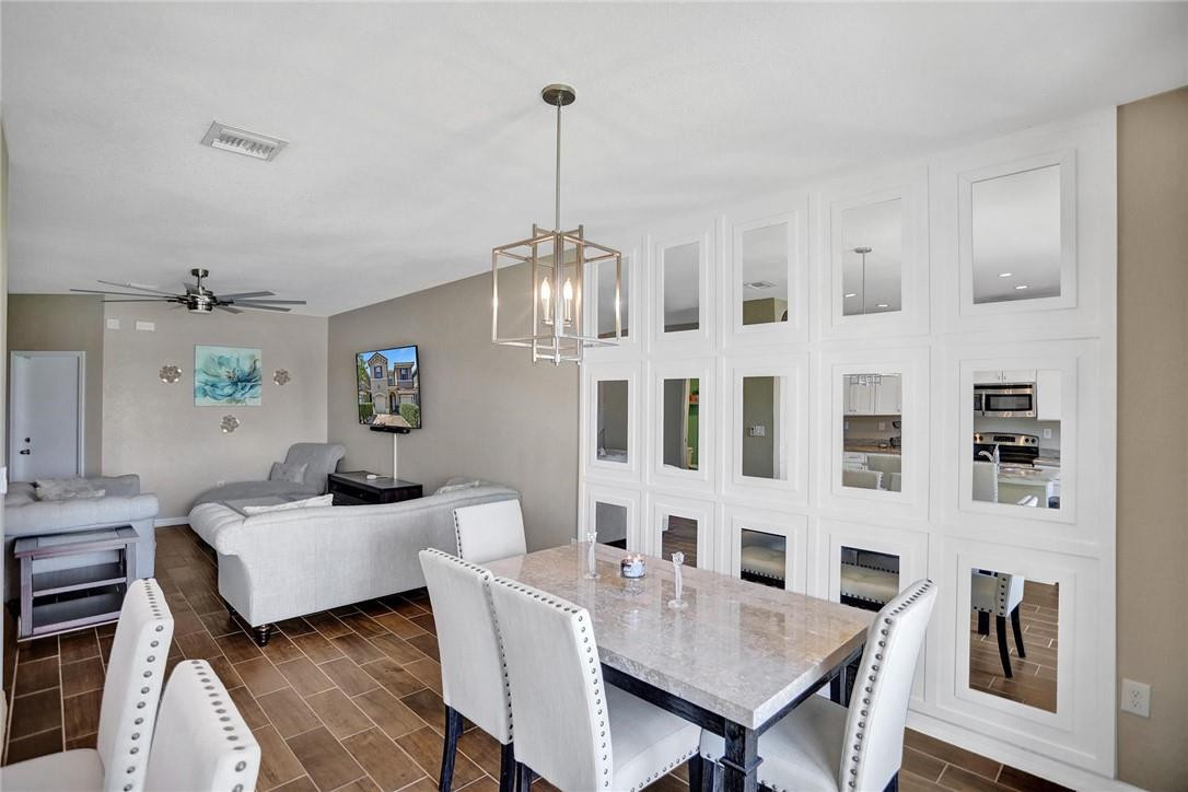 Madison Place - Residential