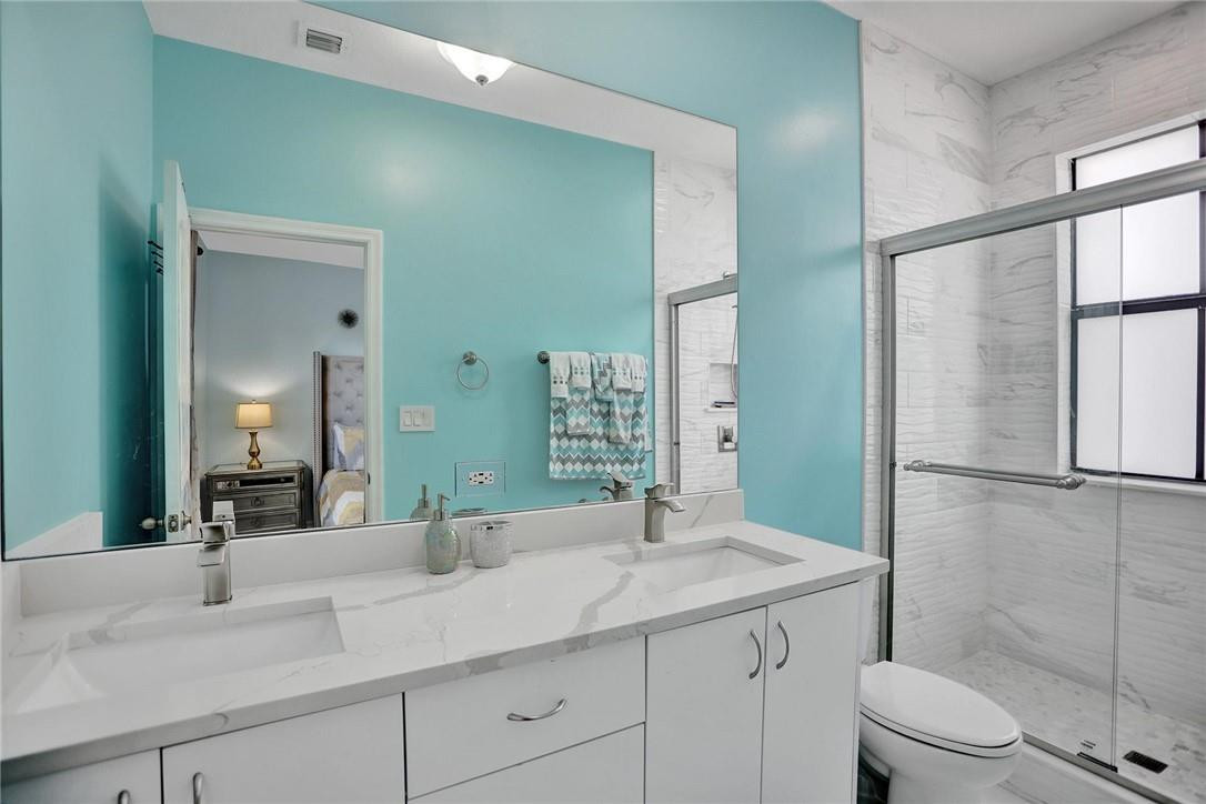 Madison Place - Residential