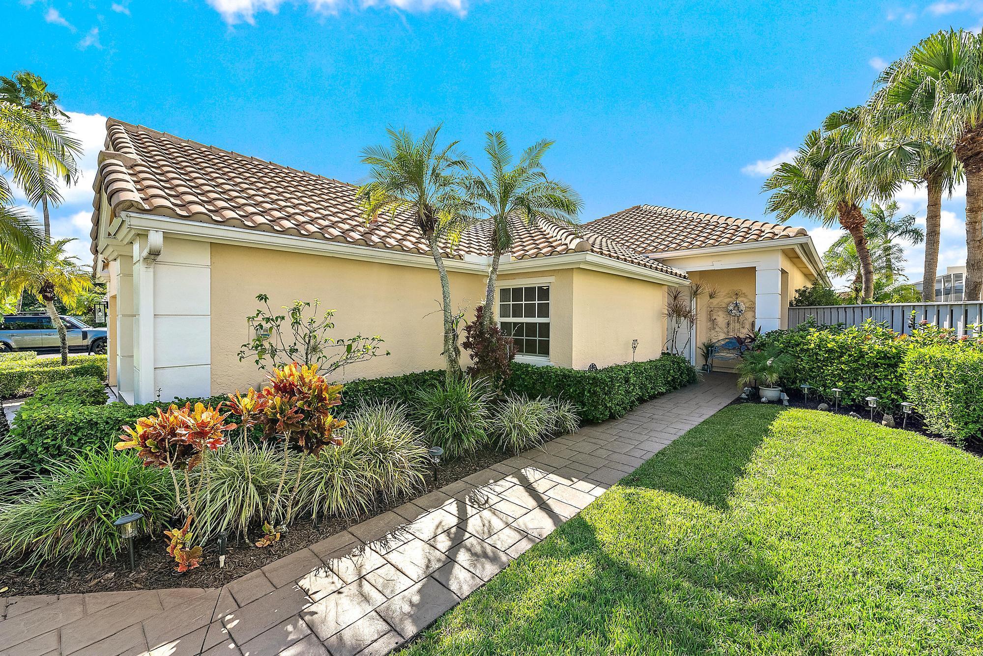 PGA RESORT COMMUNITY PL O - Residential