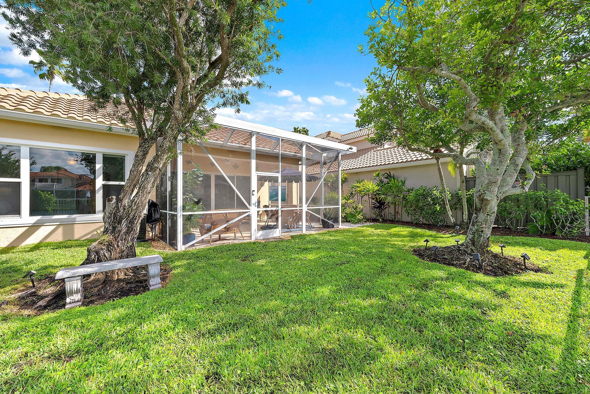 PGA RESORT COMMUNITY PL O - Residential