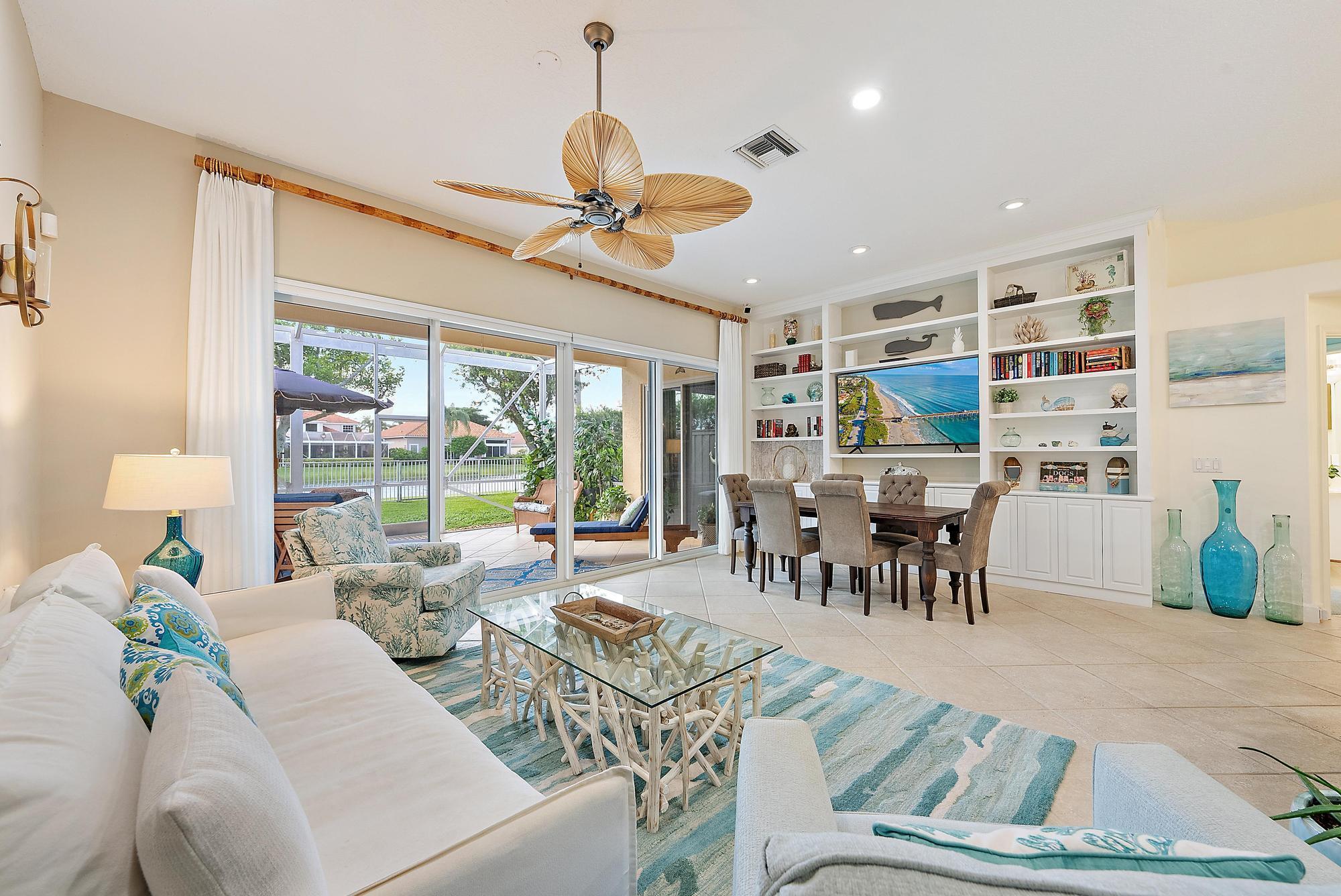 PGA RESORT COMMUNITY PL O - Residential