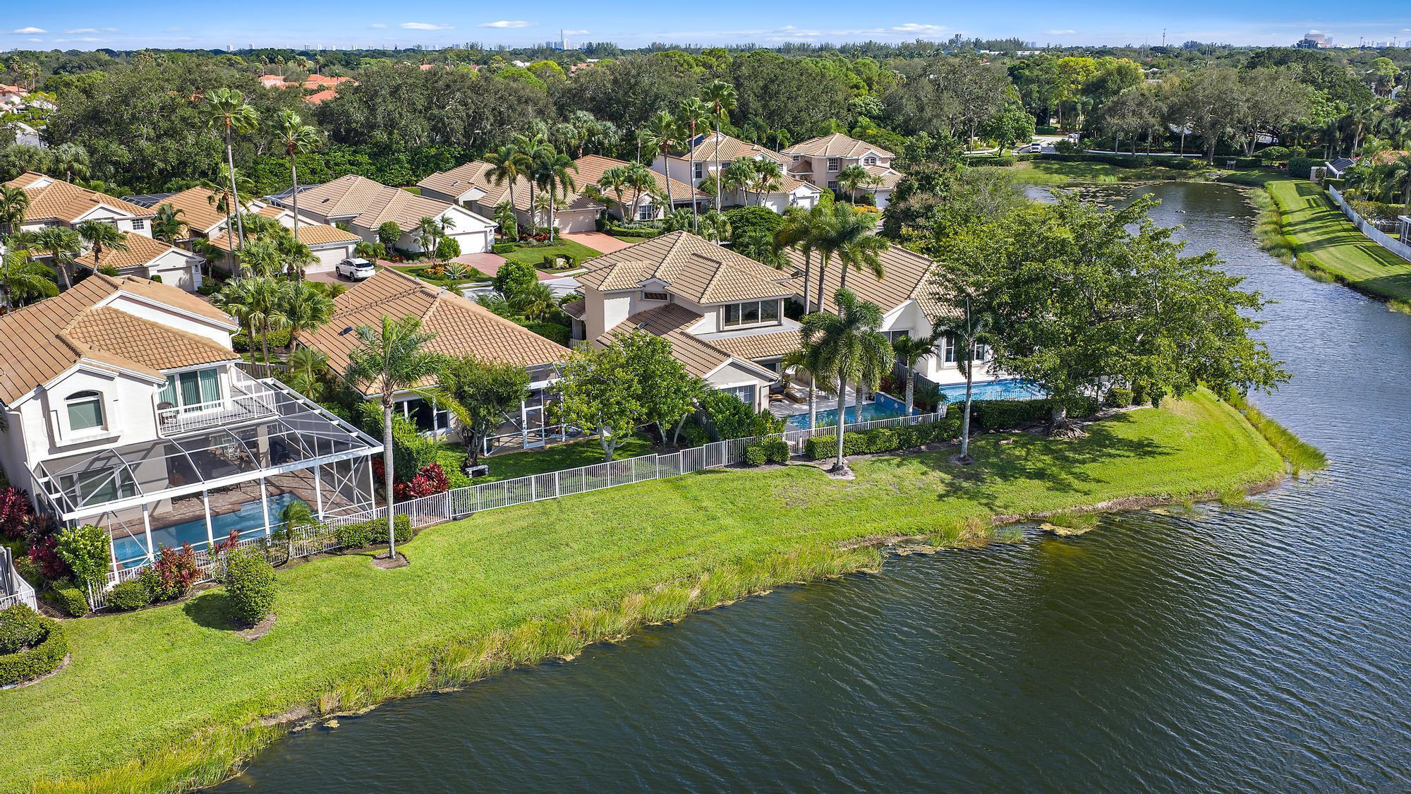 PGA RESORT COMMUNITY PL O - Residential