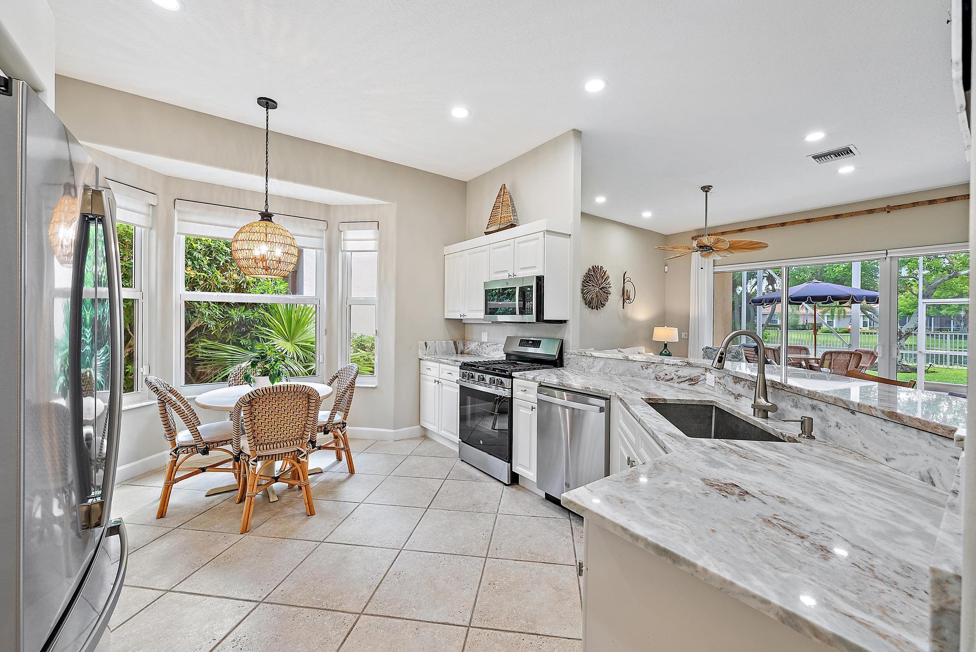 PGA RESORT COMMUNITY PL O - Residential