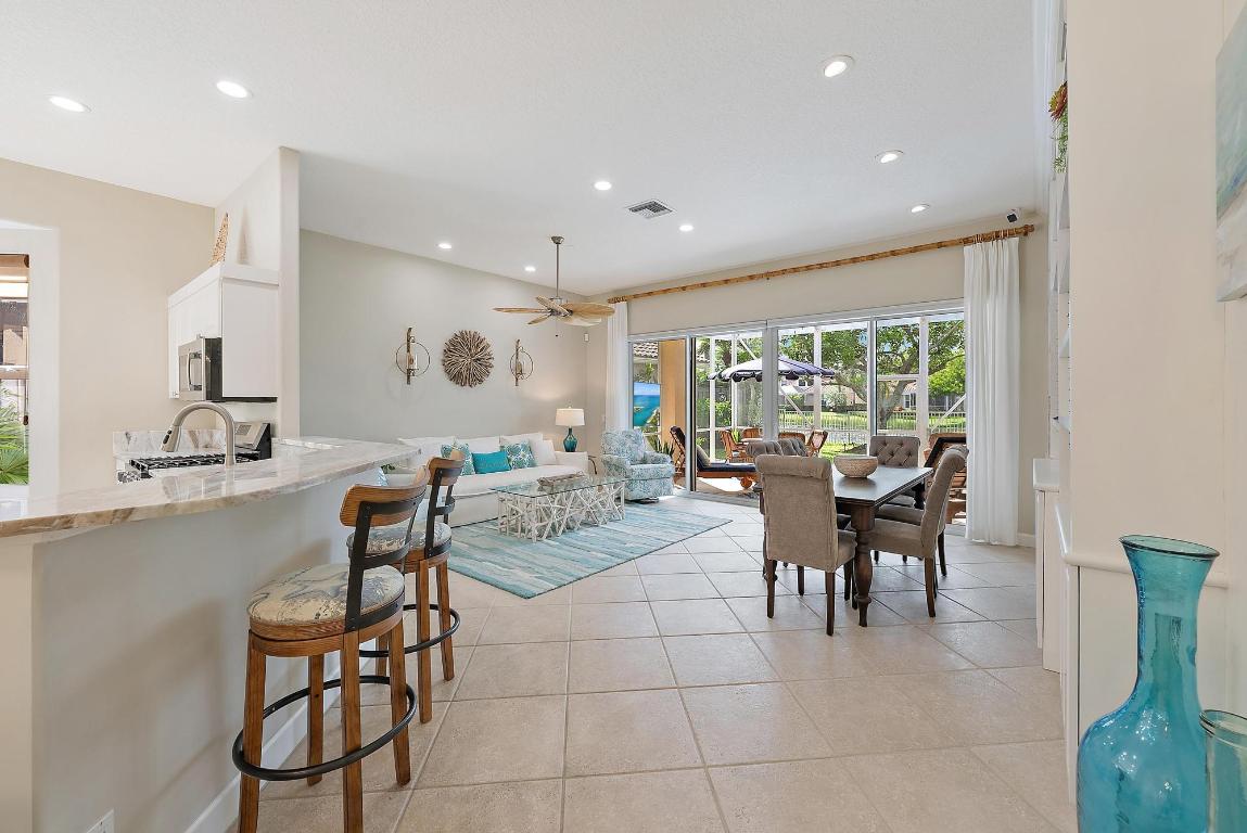 PGA RESORT COMMUNITY PL OF PINEHURST AT EAGLETON - Residential