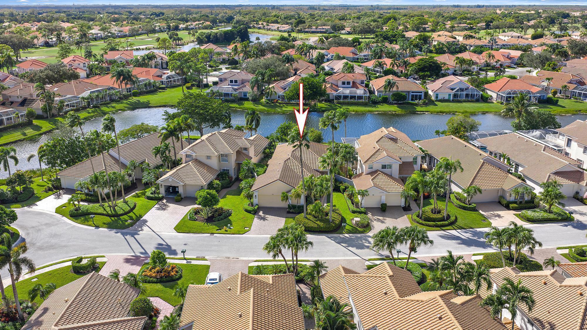 PGA RESORT COMMUNITY PL O - Residential