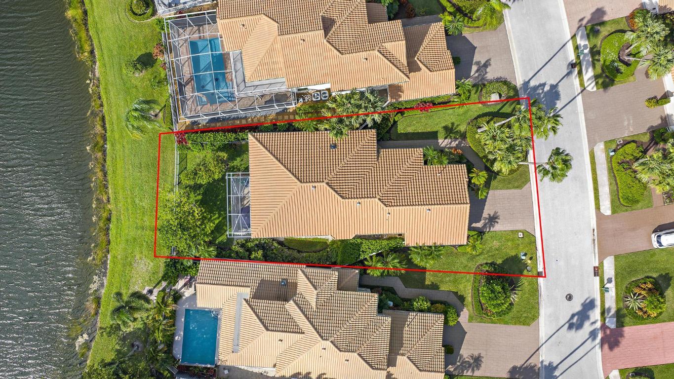 PGA RESORT COMMUNITY PL OF PINEHURST AT EAGLETON - Residential