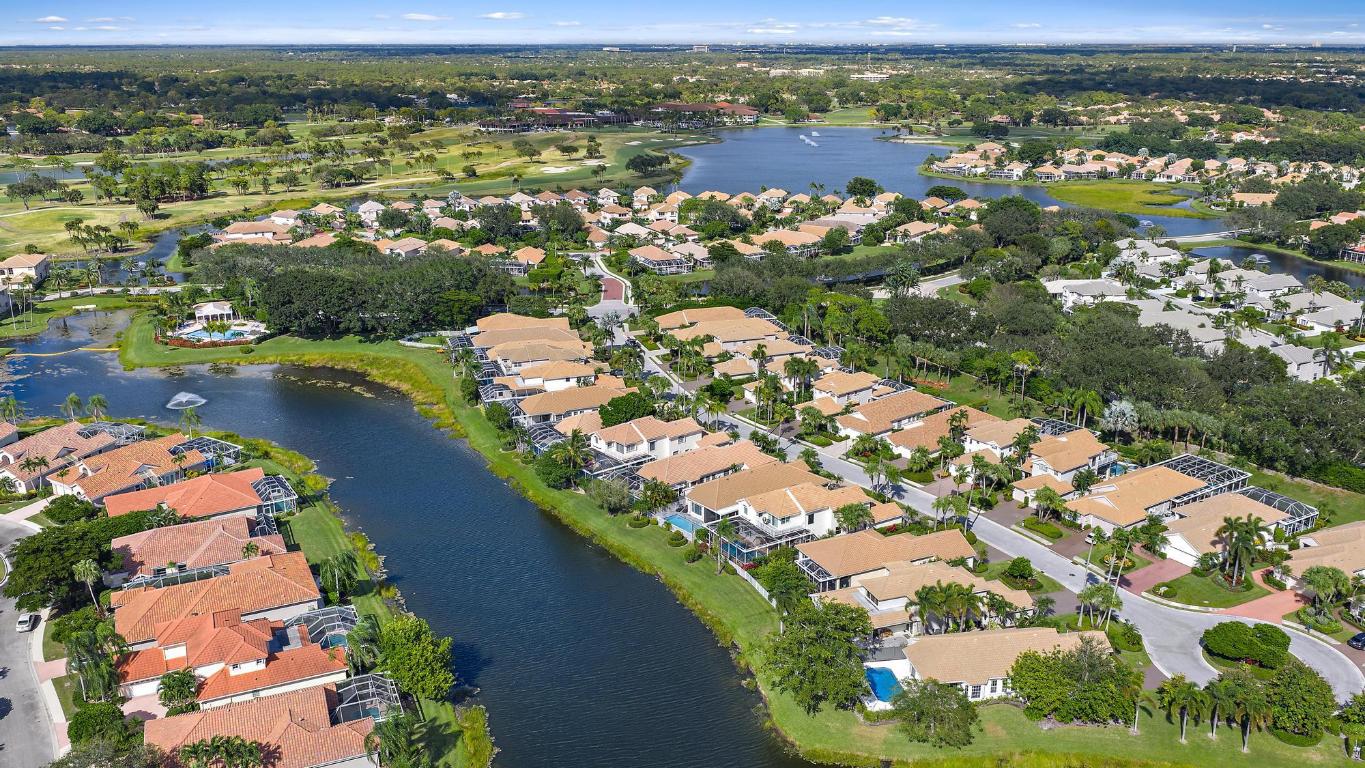 PGA RESORT COMMUNITY PL OF PINEHURST AT EAGLETON - Residential