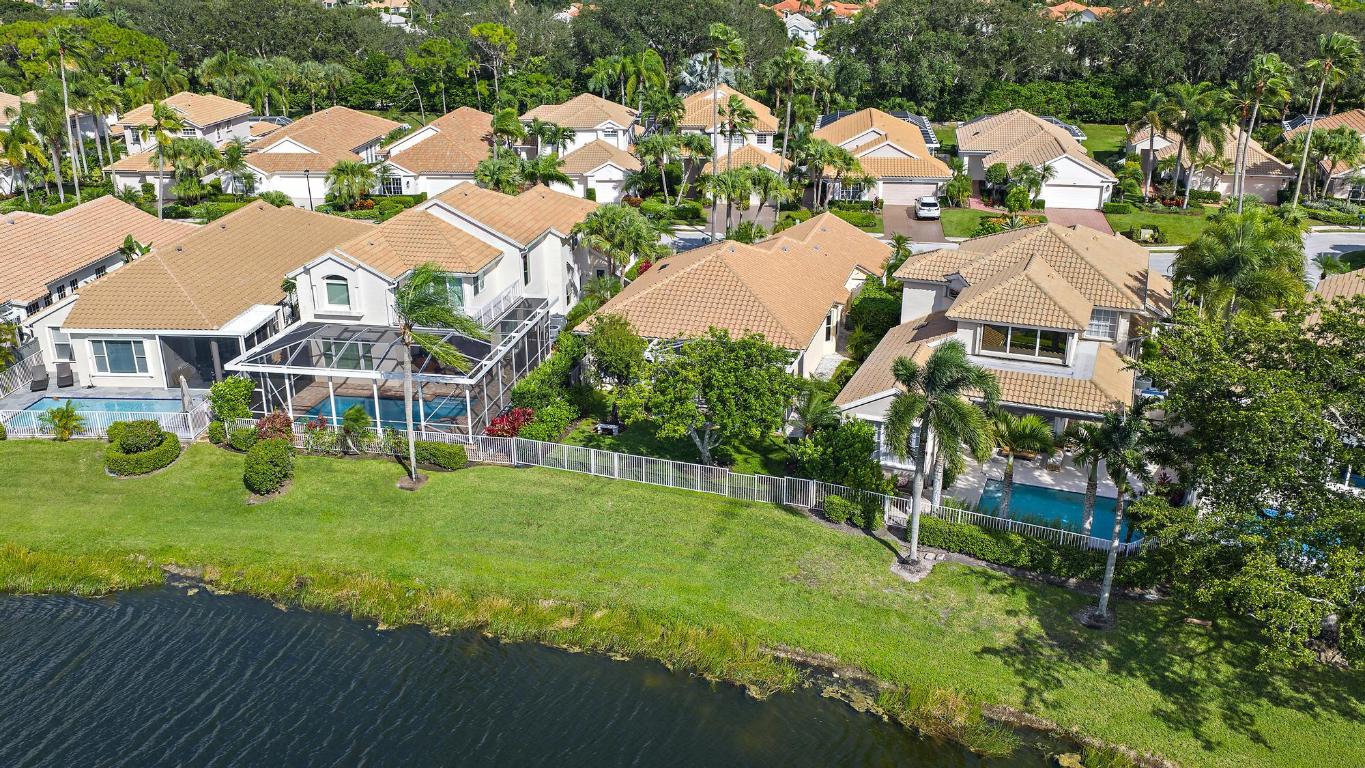 PGA RESORT COMMUNITY PL OF PINEHURST AT EAGLETON - Residential