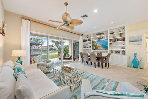 Photo of 718 Pinehurst Way, Palm Beach Gardens, FL 33418 (MLS # R11136860)