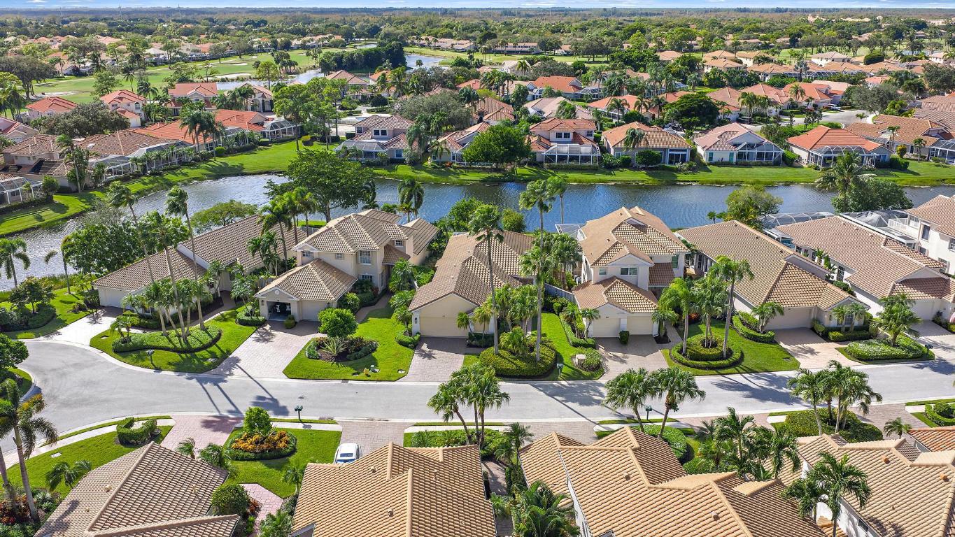 PGA RESORT COMMUNITY PL OF PINEHURST AT EAGLETON - Residential