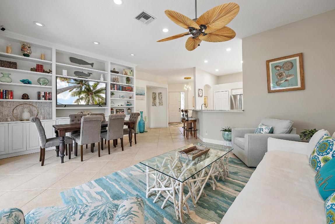 PGA RESORT COMMUNITY PL OF PINEHURST AT EAGLETON - Residential