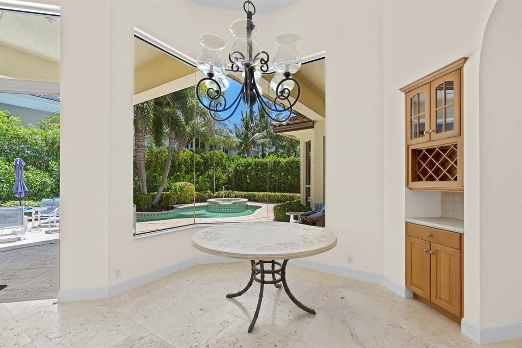 Photo of 2338 W Maya Palm Drive, Boca Raton, FL 33432 (MLS # R10985512)