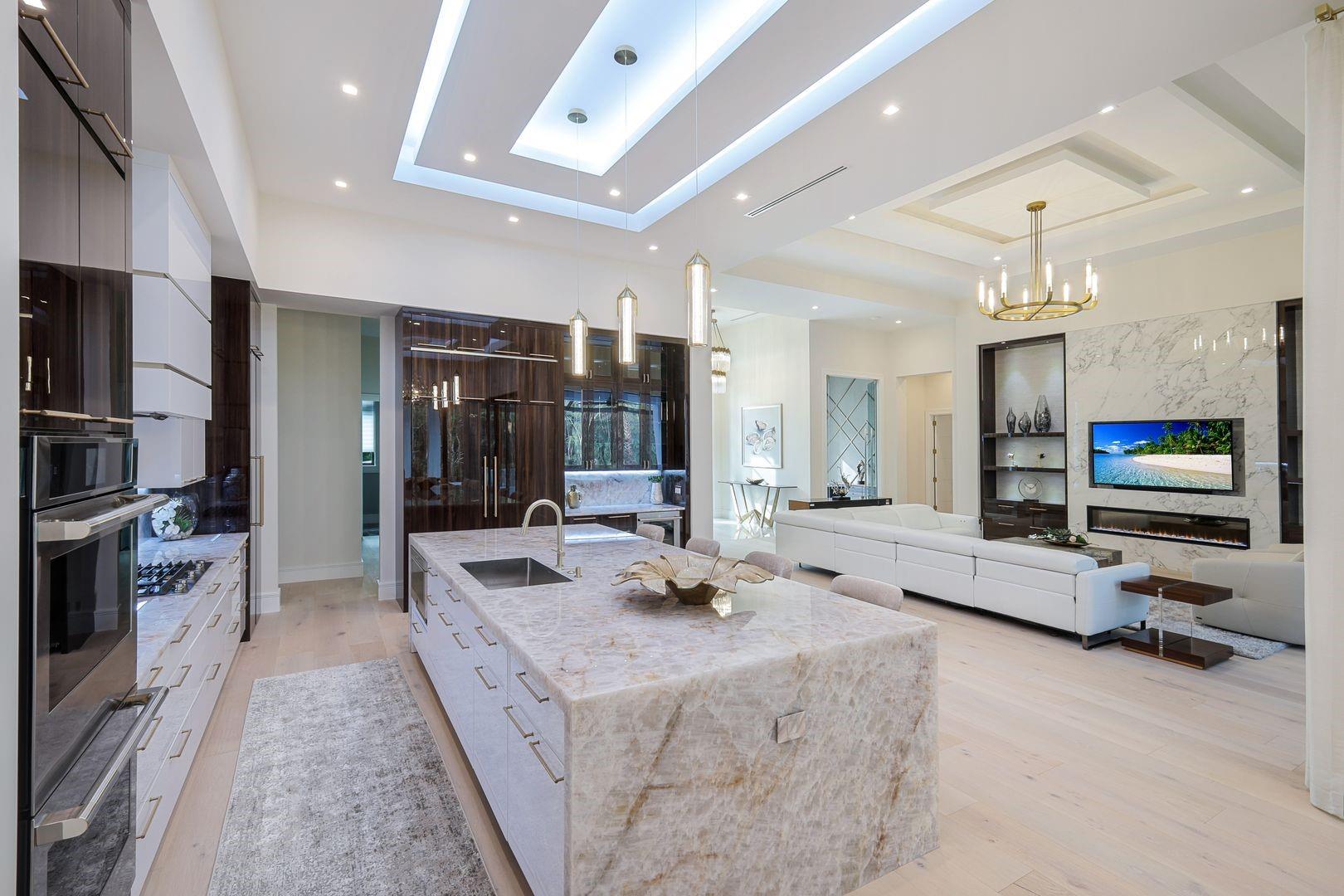 Quail West Unit 1 Rep B-C - Residential