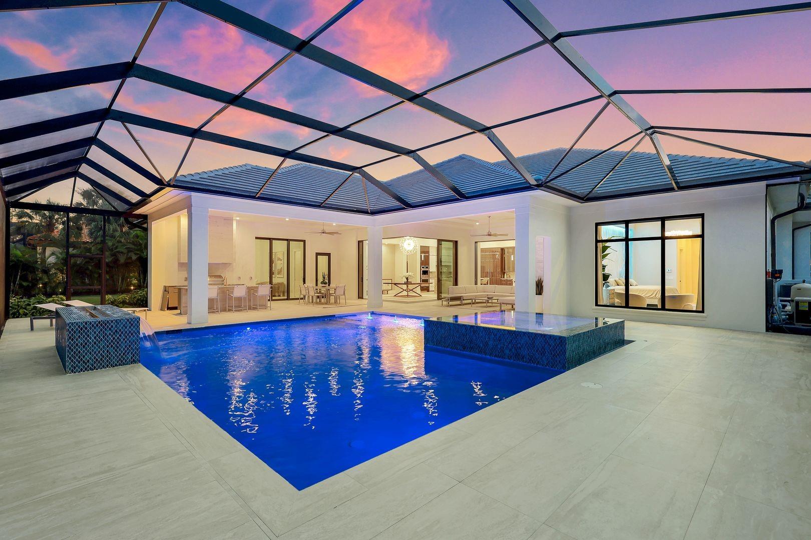 Quail West Unit 1 Rep B-C - Residential