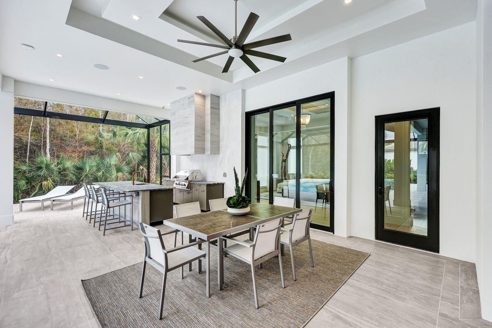 Quail West Unit 1 Rep B-C - Residential