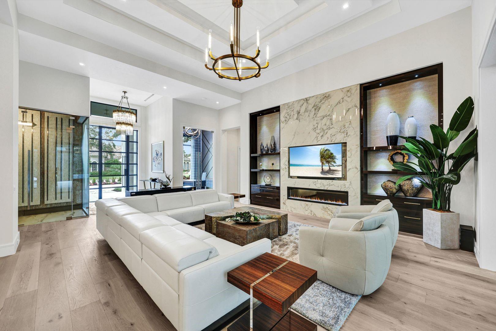 Quail West Unit 1 Rep B-C - Residential