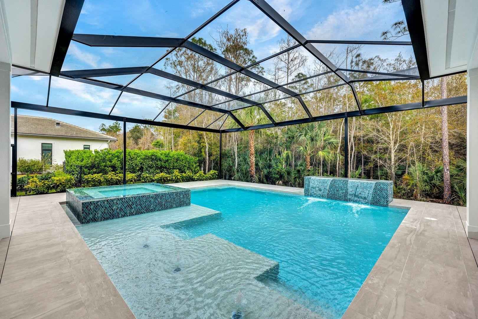 Quail West Unit 1 Rep B-C - Residential