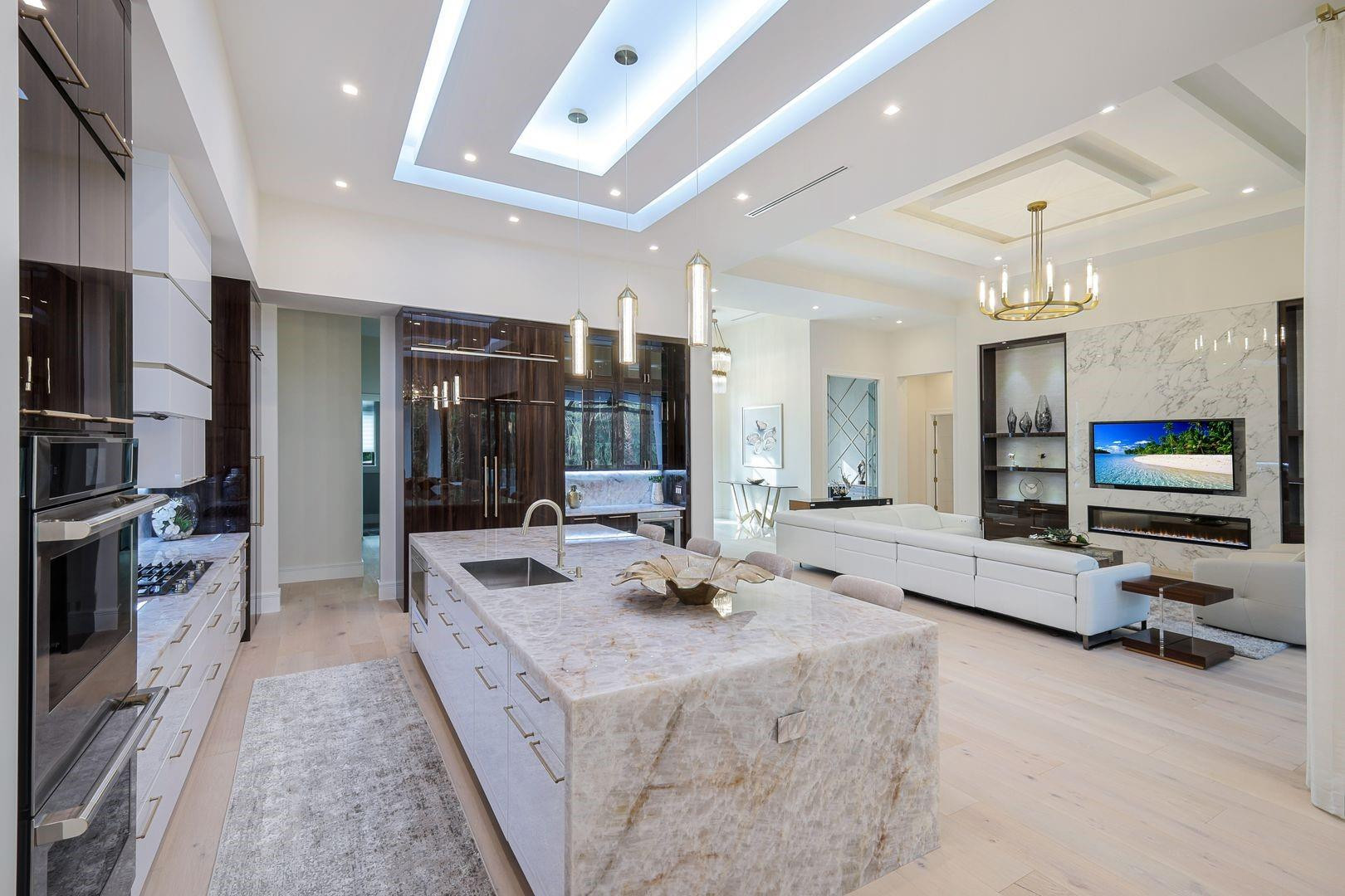 Quail West Unit 1 Rep B-C - Residential