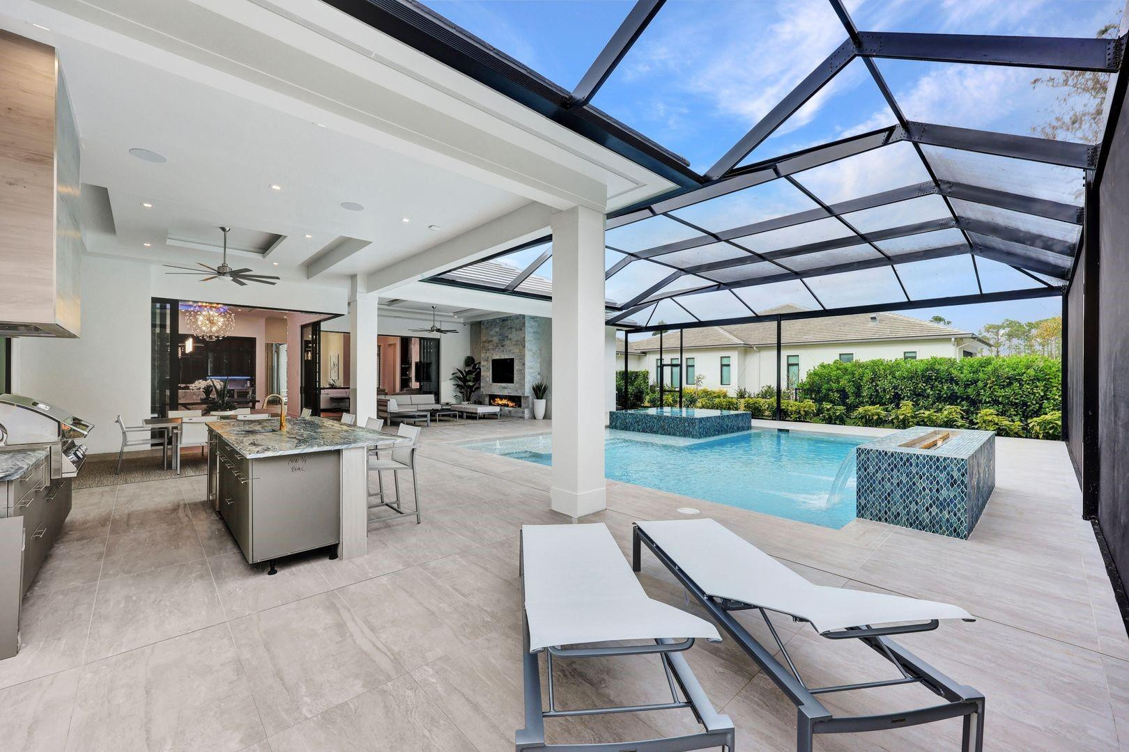 Quail West Unit 1 Rep B-C - Residential