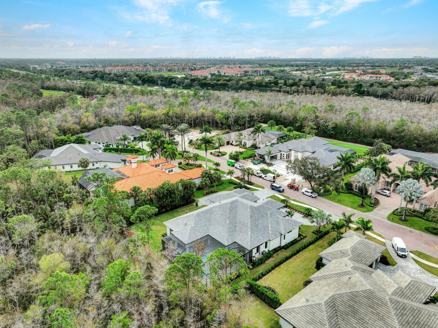 Quail West Unit 1 Rep B-C - Residential