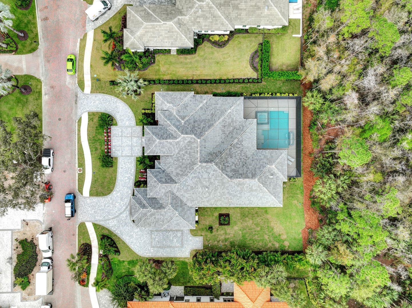 Quail West Unit 1 Rep B-C - Residential