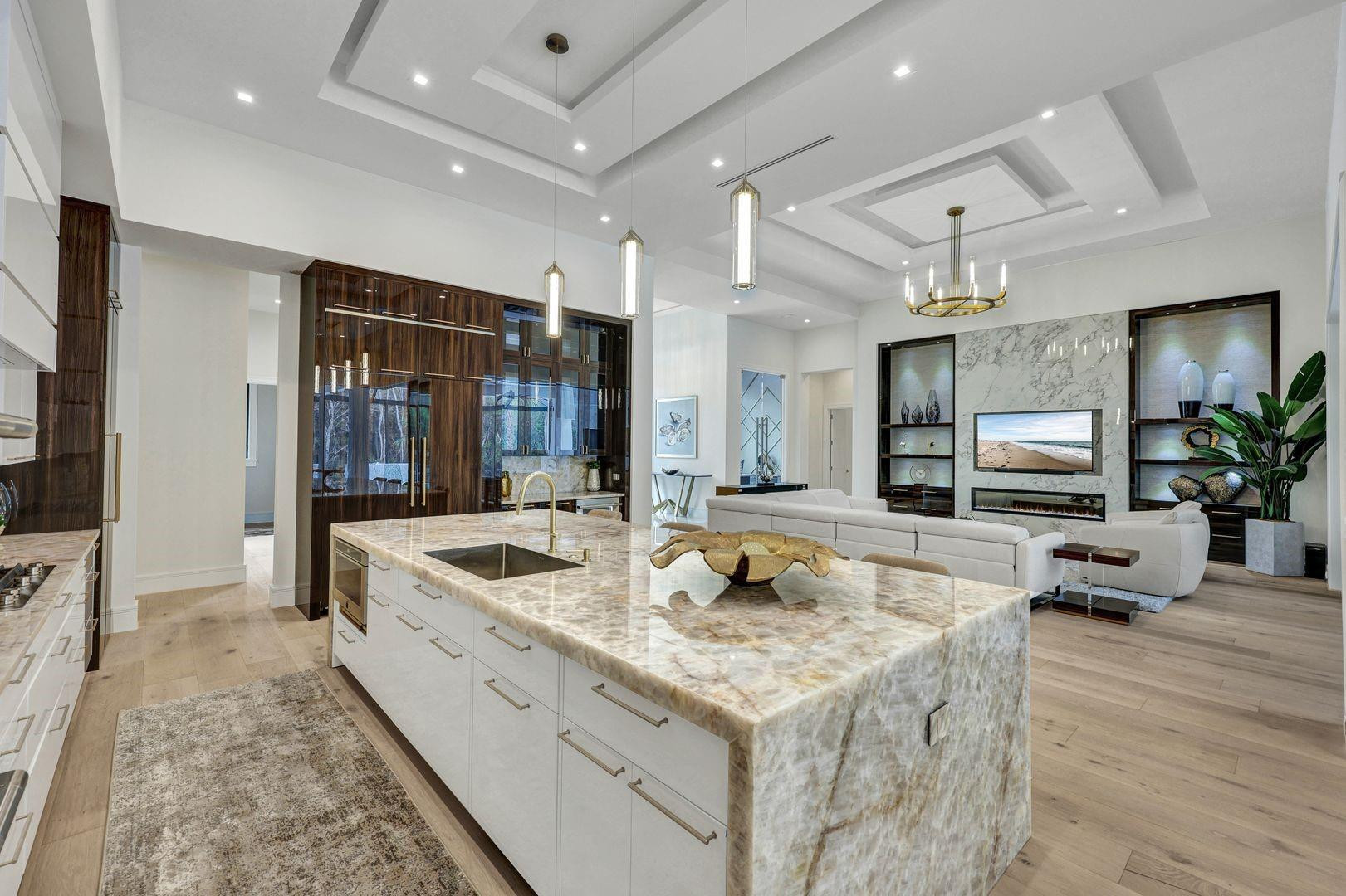 Quail West Unit 1 Rep B-C - Residential