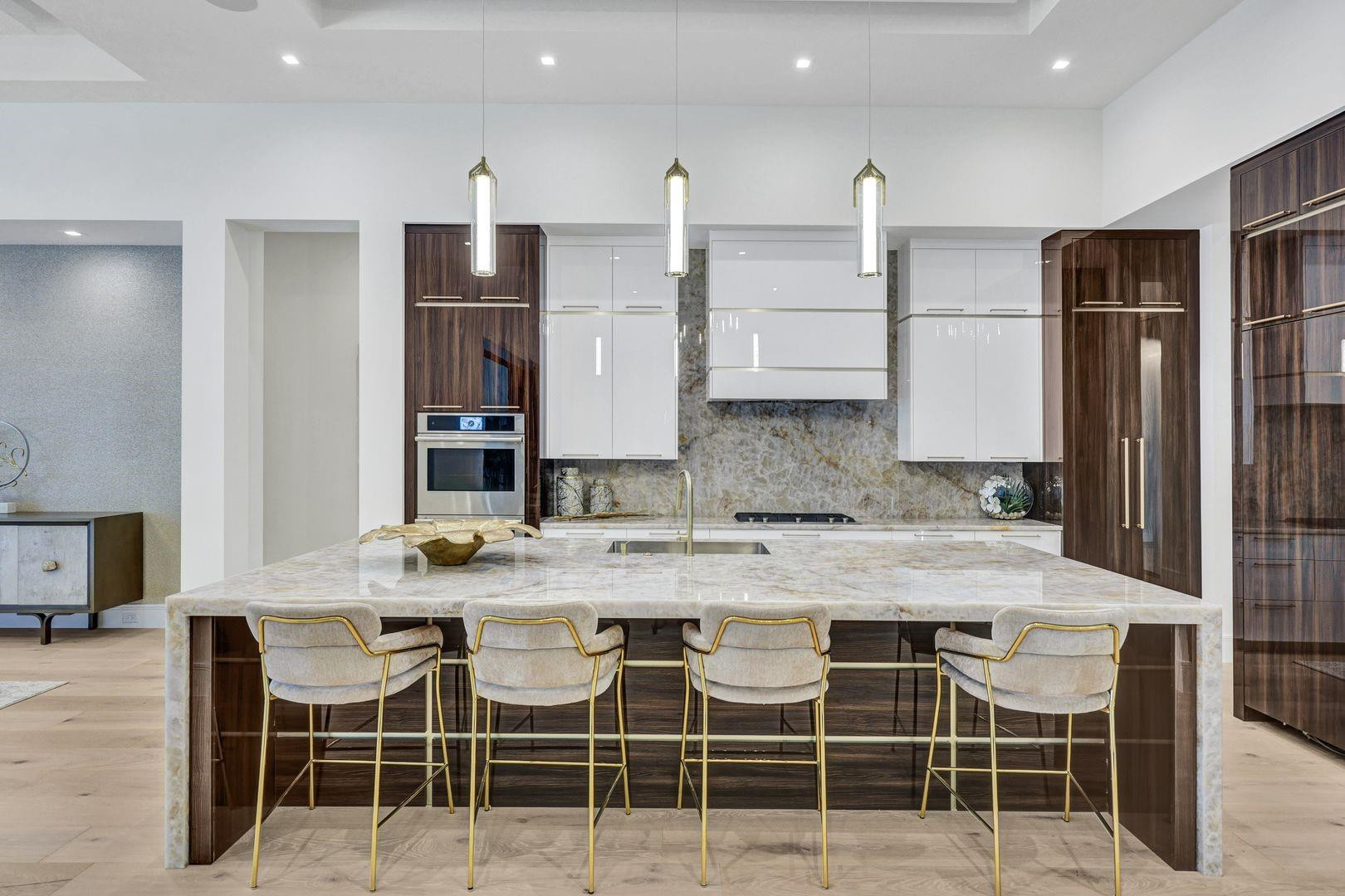 Quail West Unit 1 Rep B-C - Residential