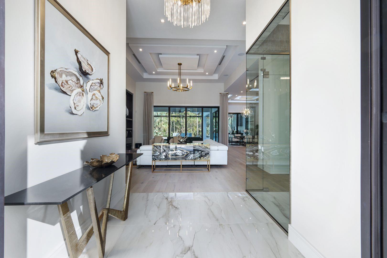 Quail West Unit 1 Rep B-C - Residential