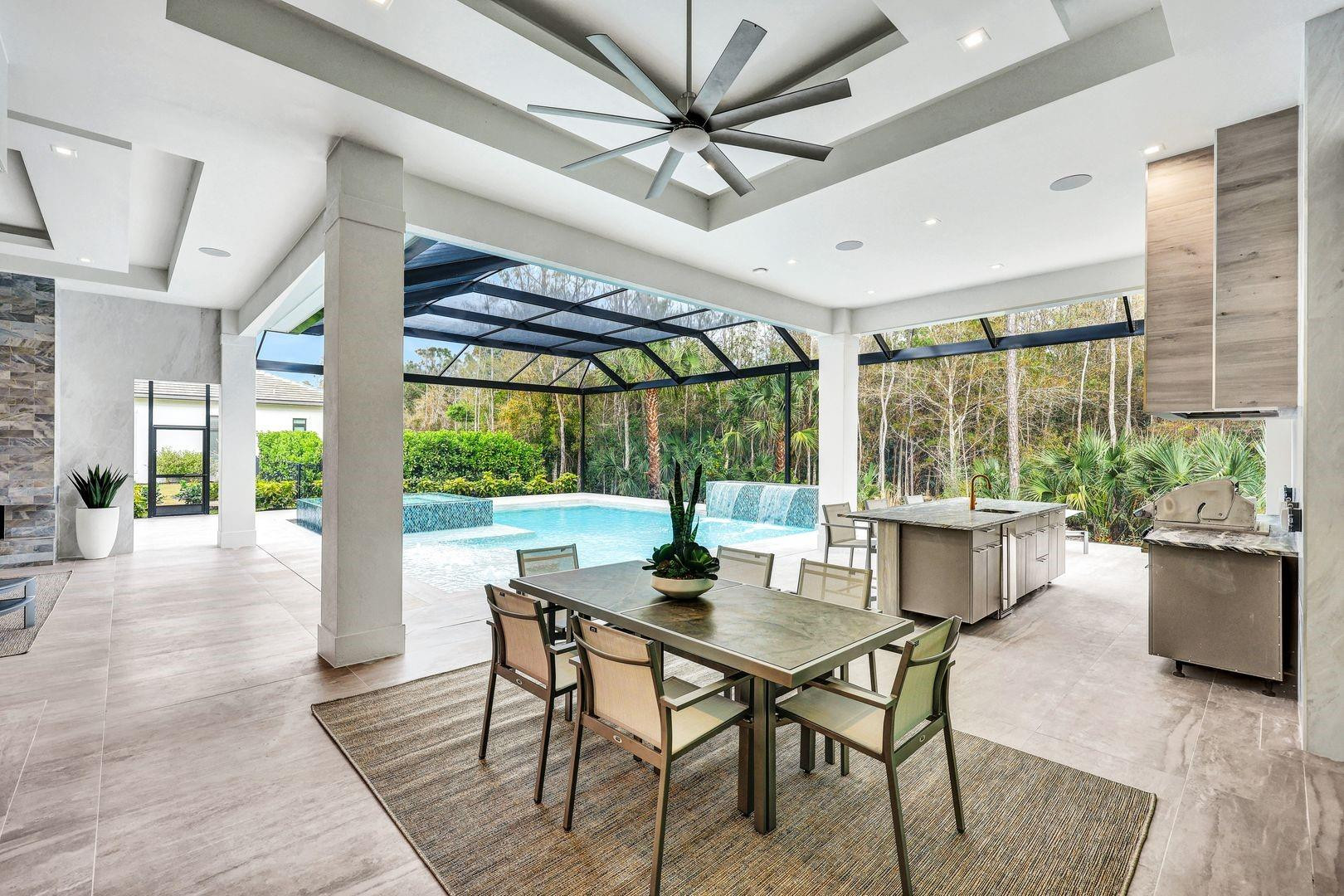 Quail West Unit 1 Rep B-C - Residential