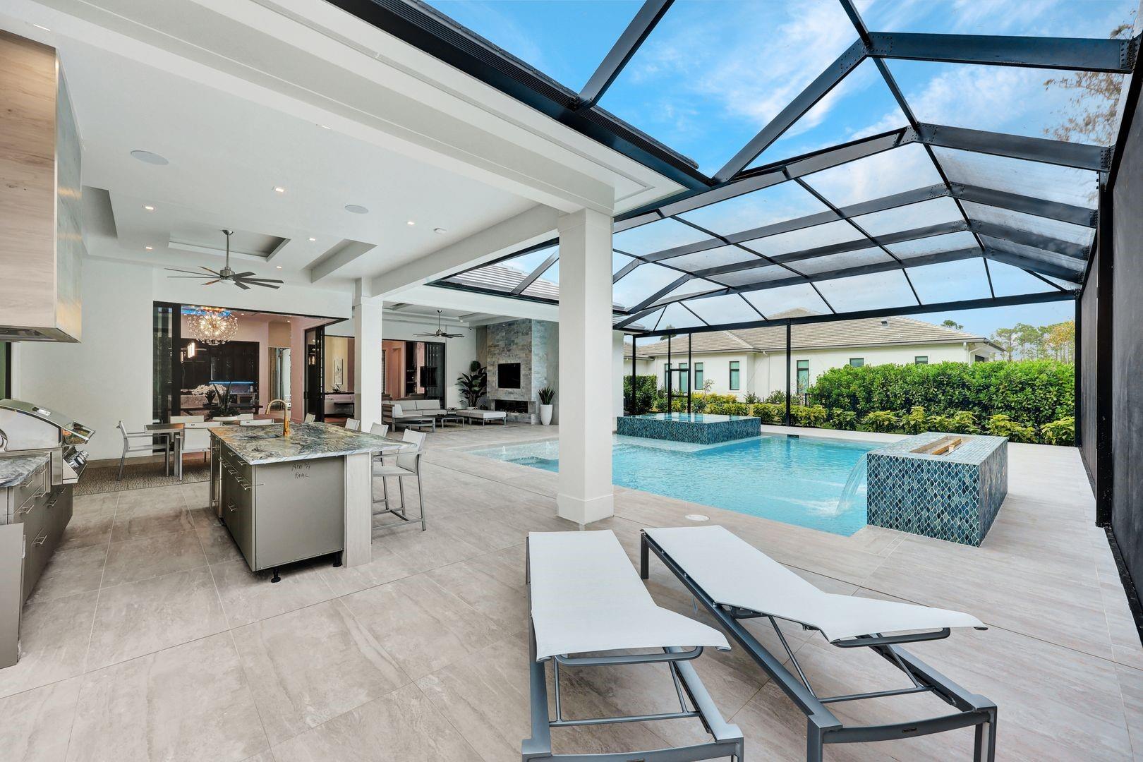 Quail West Unit 1 Rep B-C - Residential