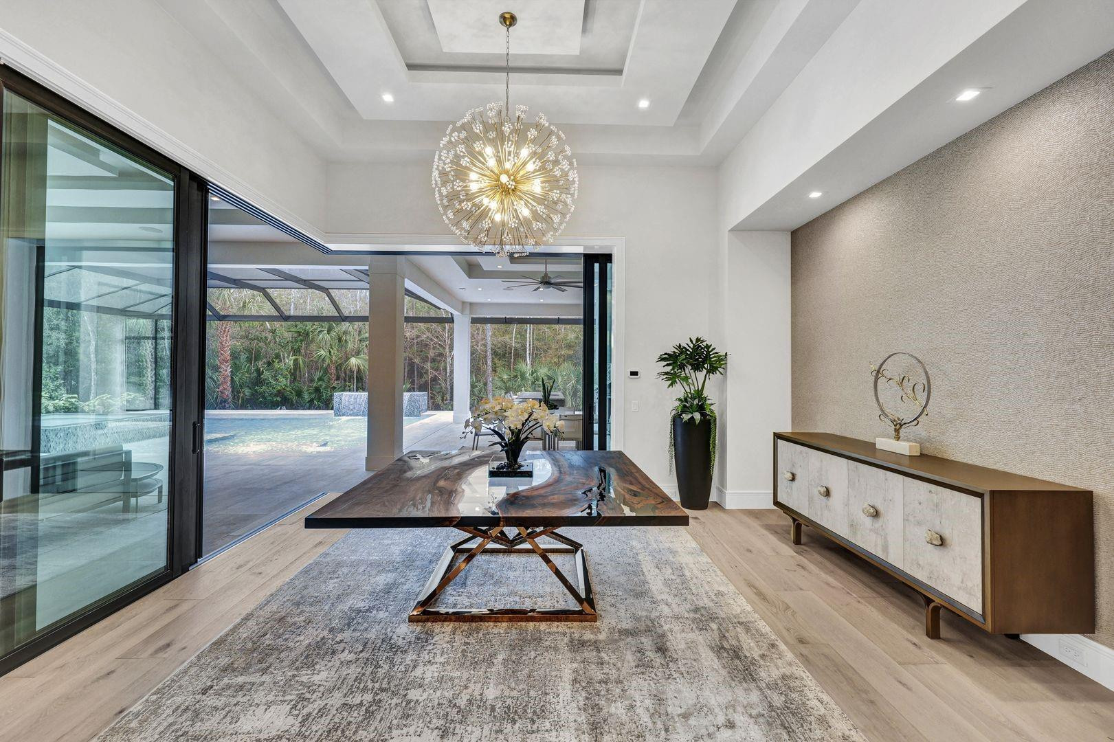 Quail West Unit 1 Rep B-C - Residential