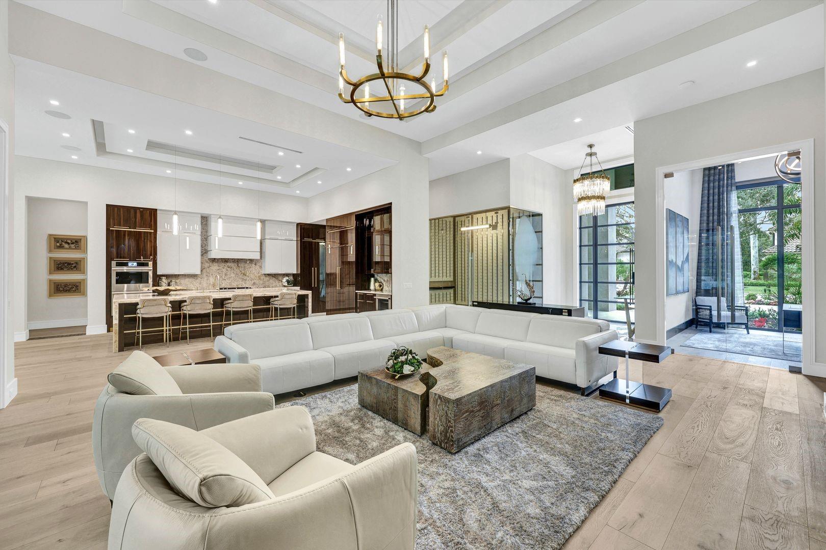 Quail West Unit 1 Rep B-C - Residential