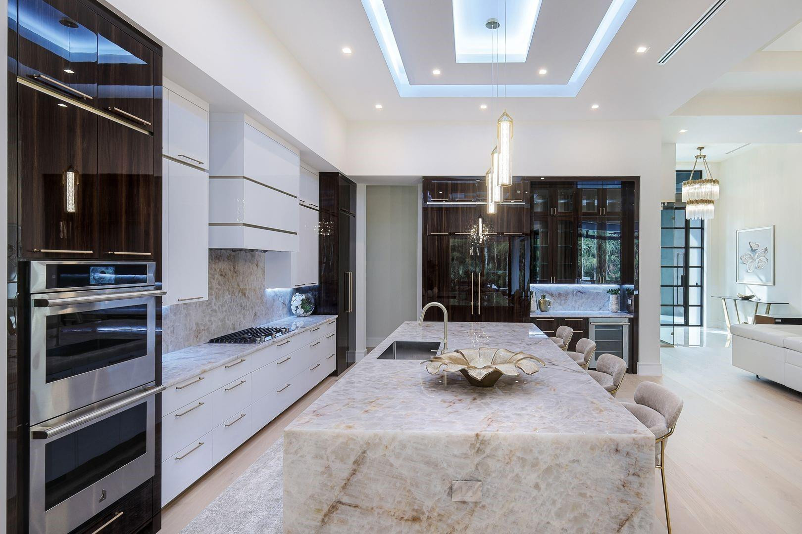 Quail West Unit 1 Rep B-C - Residential