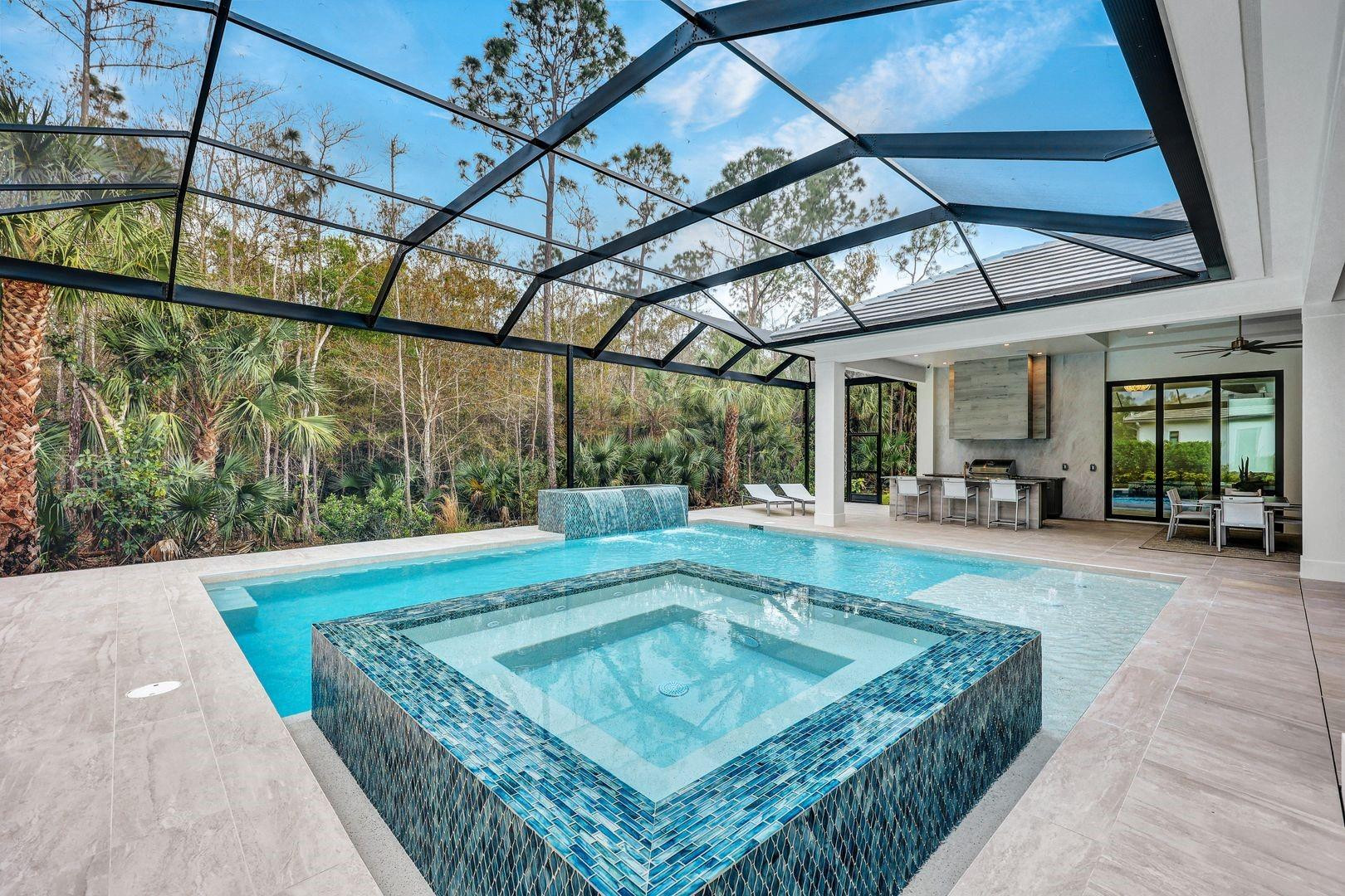 Quail West Unit 1 Rep B-C - Residential