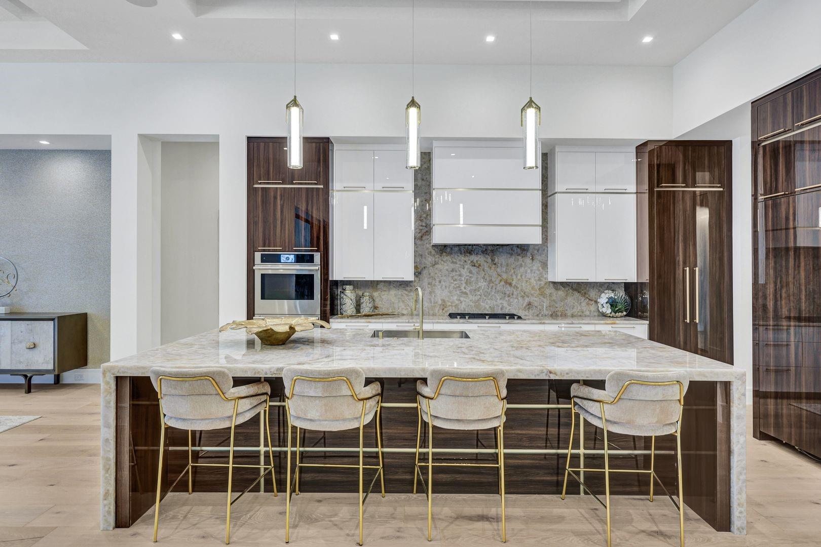 Quail West Unit 1 Rep B-C - Residential