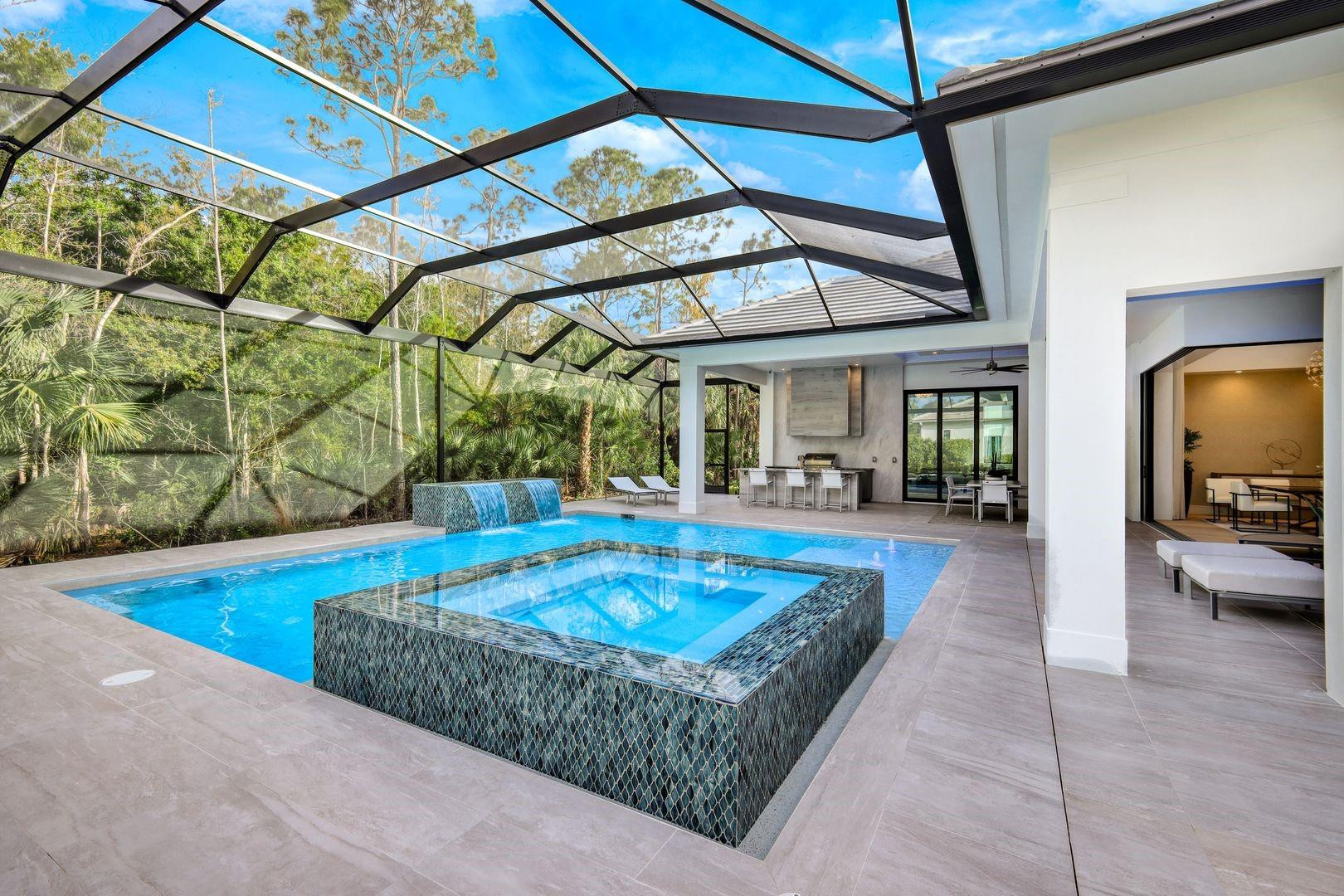 Quail West Unit 1 Rep B-C - Residential