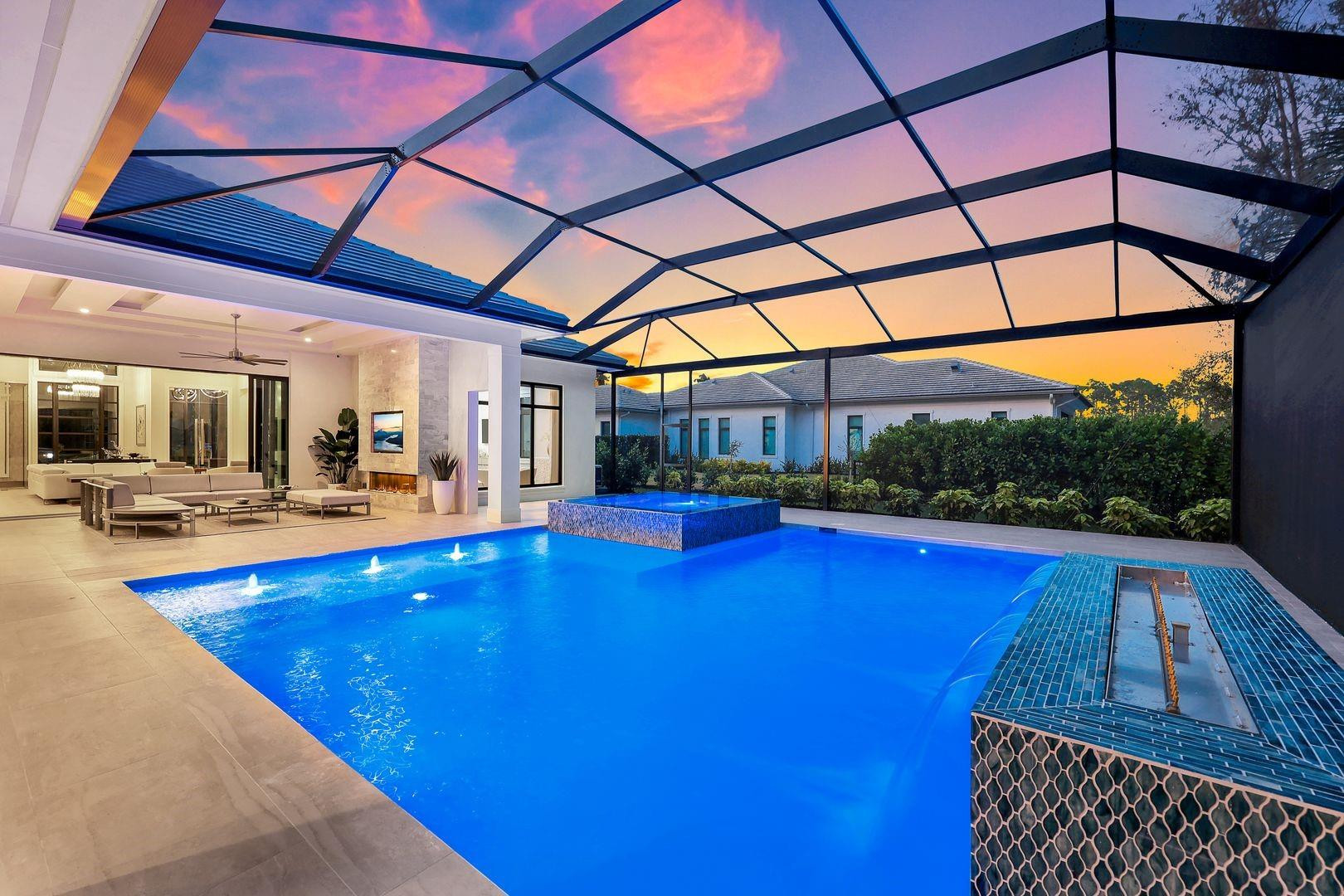 Quail West Unit 1 Rep B-C - Residential