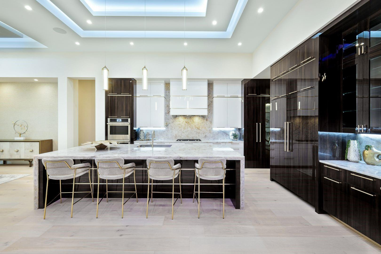 Quail West Unit 1 Rep B-C - Residential