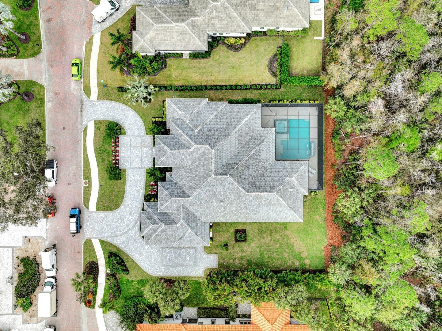 Quail West Unit 1 Rep B-C - Residential