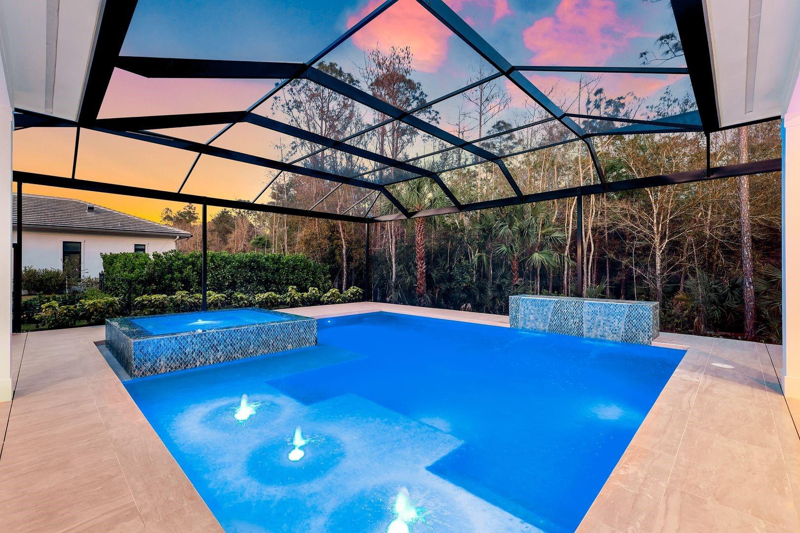 Quail West Unit 1 Rep B-C - Residential