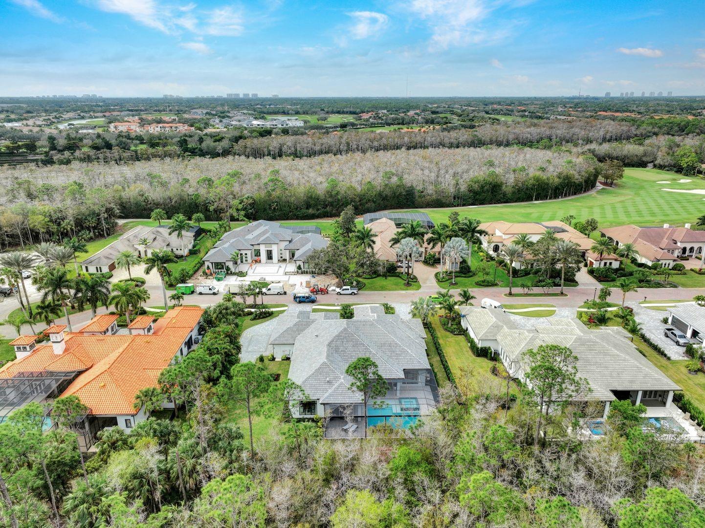 Quail West Unit 1 Rep B-C - Residential