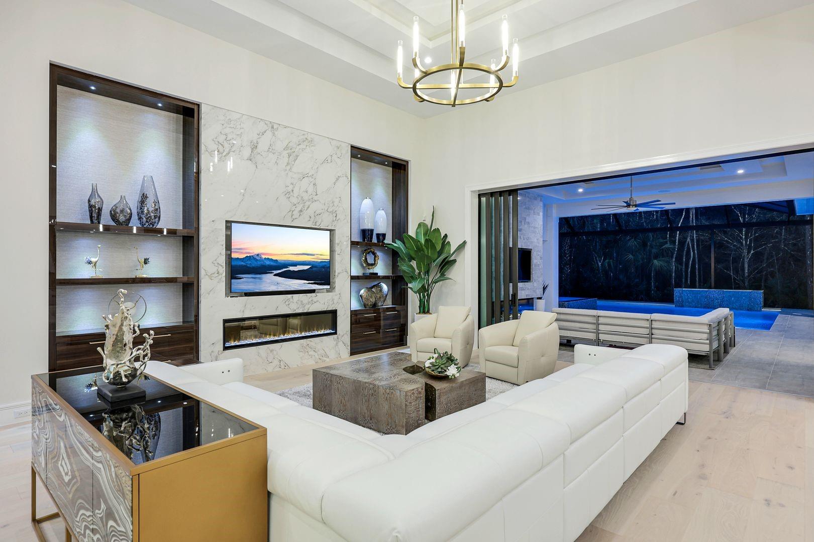 Quail West Unit 1 Rep B-C - Residential