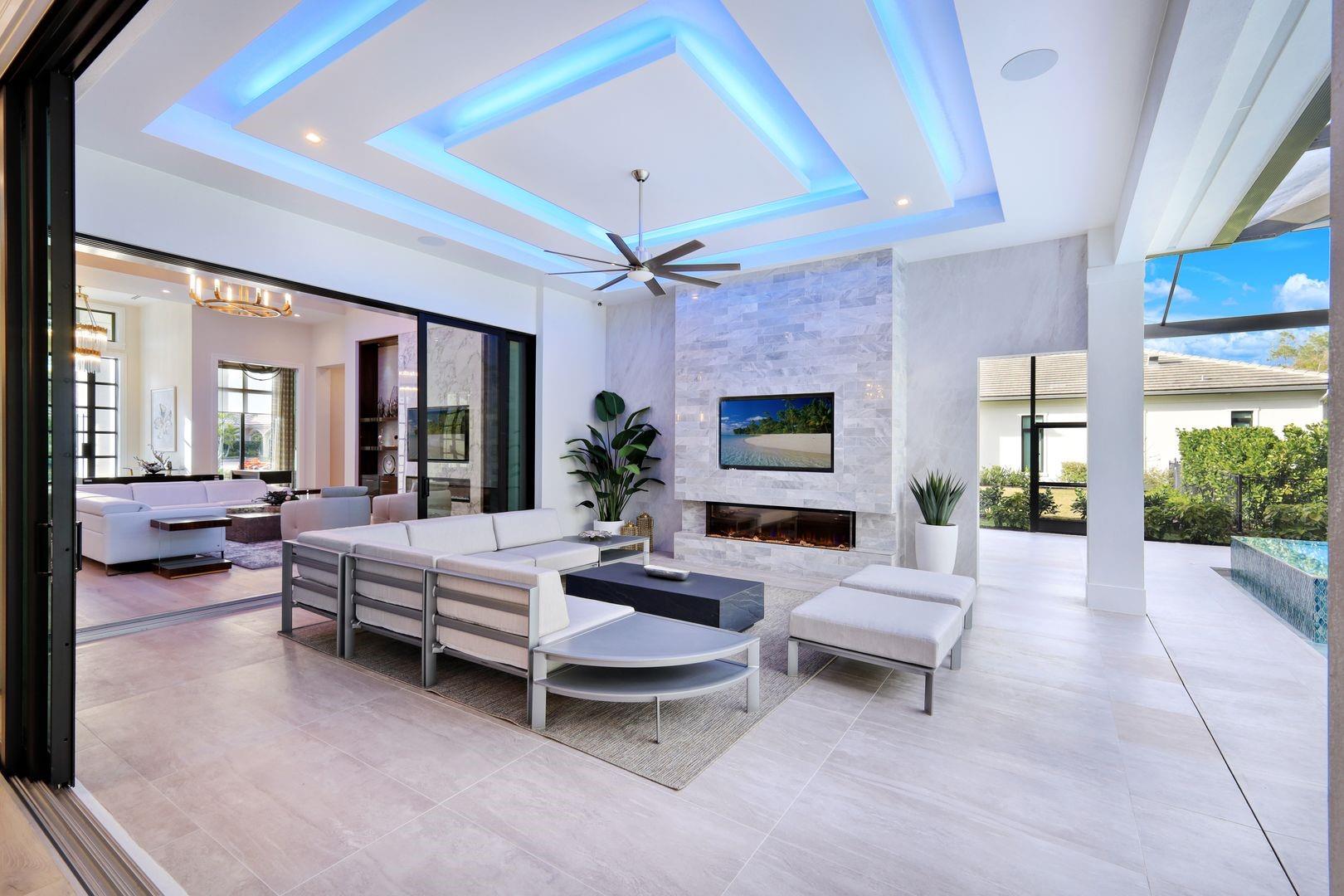 Quail West Unit 1 Rep B-C - Residential