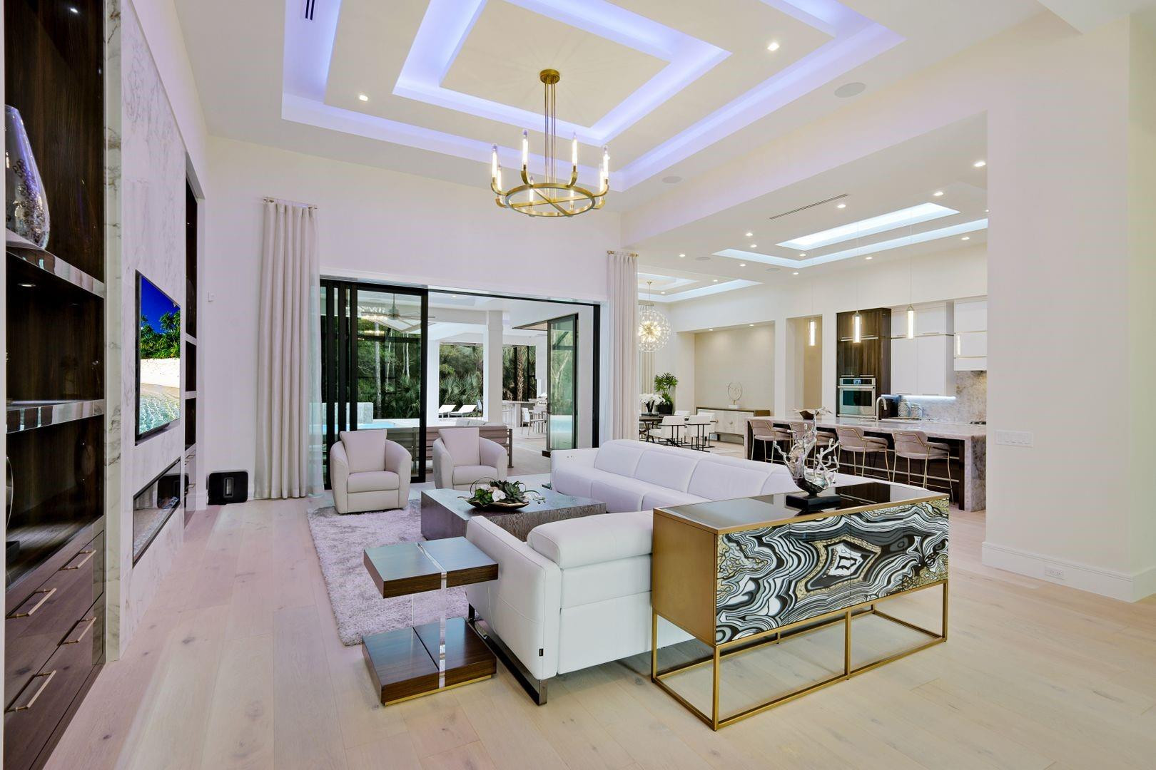 Quail West Unit 1 Rep B-C - Residential